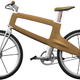 Image for article titled Jano, a Bicycle Built of Wood